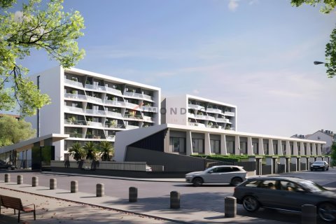 Daire Kepez, Antalya, Türkiye №228329 - 4