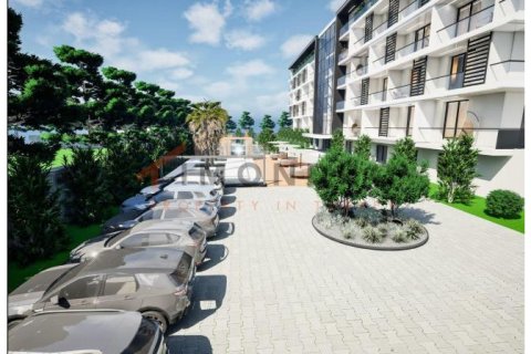 Lejlighed  i Aksu, Antalya, Tyrkiet Nr. 228328 - 10