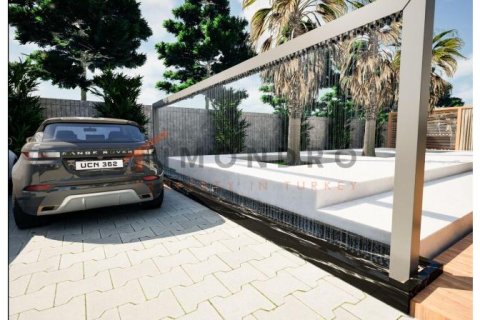 Lejlighed  i Aksu, Antalya, Tyrkiet Nr. 228328 - 25