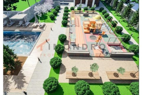 Lejlighed  i Aksu, Antalya, Tyrkiet Nr. 228328 - 23