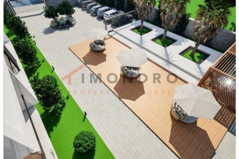 Lejlighed  i Aksu, Antalya, Tyrkiet Nr. 228328 - 20