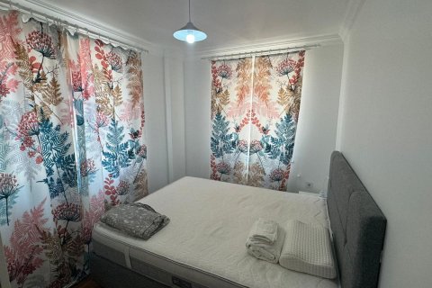 2+1 Lägenhet i Antalya, Turkiet Nr. 228332 - 2