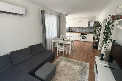 2+1 Lägenhet i Antalya, Turkiet Nr. 228332 - 9
