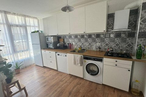 2+1 Lägenhet i Antalya, Turkiet Nr. 228332 - 1