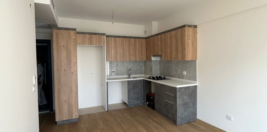 1+1 Lejlighed i Antalya, Tyrkiet Nr. 228331