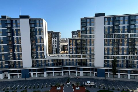 1+1 Lejlighed i Antalya, Tyrkiet Nr. 228331 - 5