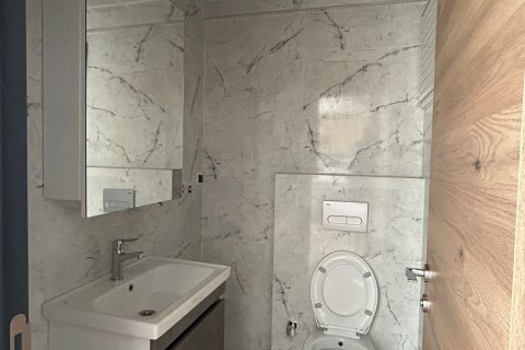 1+1 Lejlighed i Antalya, Tyrkiet Nr. 228331 - 3