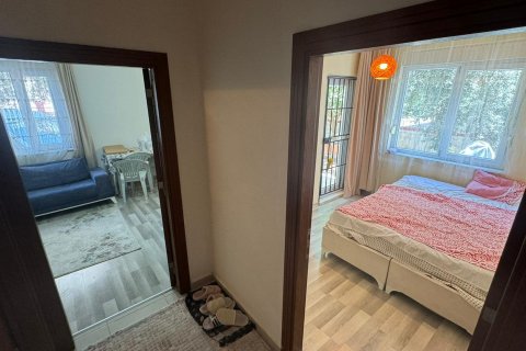 1+1 Lägenhet i Antalya, Turkiet Nr. 228333 - 4