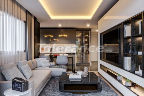 Apartment for sale  in Mersin, Turkey, 1 bedroom, 53m2, No. 227782 – photo 7