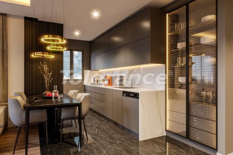 Apartment for sale  in Mersin, Turkey, 1 bedroom, 53m2, No. 227782 – photo 10