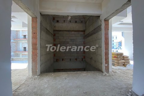 آپارتمان در  Finike ، ترکیه 1 خوابه ، 45 متر مربع.  شماره 227779 - 13