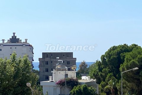 آپارتمان در  Finike ، ترکیه 1 خوابه ، 45 متر مربع.  شماره 227779 - 3