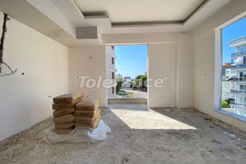 آپارتمان در  Finike ، ترکیه 1 خوابه ، 45 متر مربع.  شماره 227779 - 6