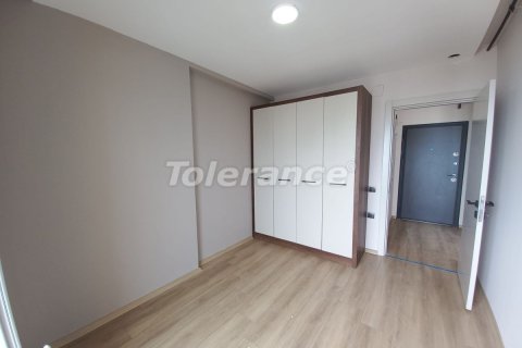 آپارتمان در  Mersin ، ترکیه 1 خوابه ، 52 متر مربع.  شماره 227781 - 9