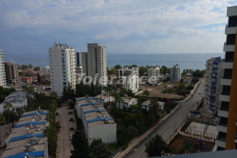 آپارتمان در  Mersin ، ترکیه 1 خوابه ، 52 متر مربع.  شماره 227781 - 12
