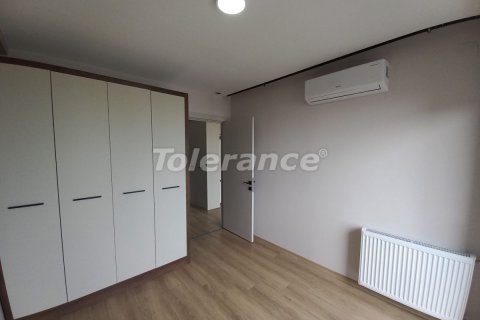 آپارتمان در  Mersin ، ترکیه 1 خوابه ، 52 متر مربع.  شماره 227781 - 8