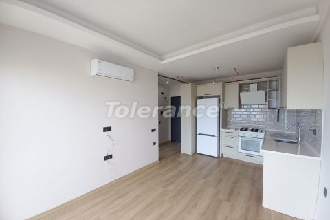 آپارتمان در  Mersin ، ترکیه 1 خوابه ، 52 متر مربع.  شماره 227781 - 6