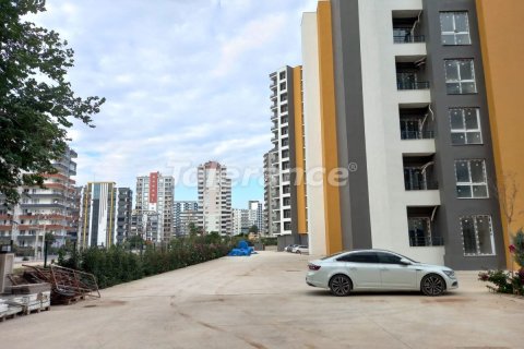 آپارتمان در  Mersin ، ترکیه 1 خوابه ، 52 متر مربع.  شماره 227781 - 16