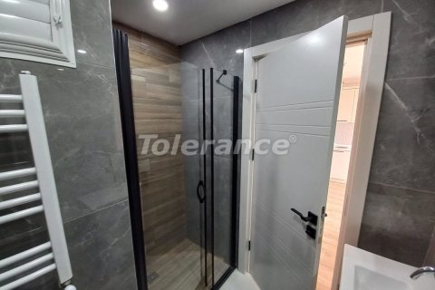 آپارتمان در  Mersin ، ترکیه 1 خوابه ، 52 متر مربع.  شماره 227781 - 14