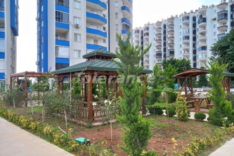 آپارتمان در  Mersin ، ترکیه 1 خوابه ، 52 متر مربع.  شماره 227781 - 18