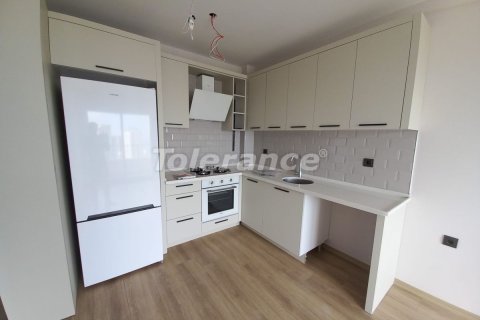 آپارتمان در  Mersin ، ترکیه 1 خوابه ، 52 متر مربع.  شماره 227781 - 4
