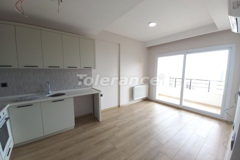 آپارتمان در  Mersin ، ترکیه 1 خوابه ، 52 متر مربع.  شماره 227781 - 5