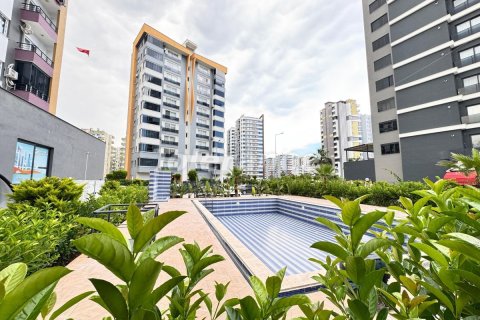 2+1 Wohnung in Mersin, Türkei Nr. 227778 - 1