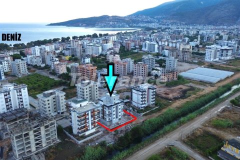 1+1 Lejlighed i Finike, Antalya, Tyrkiet Nr. 227784 - 3