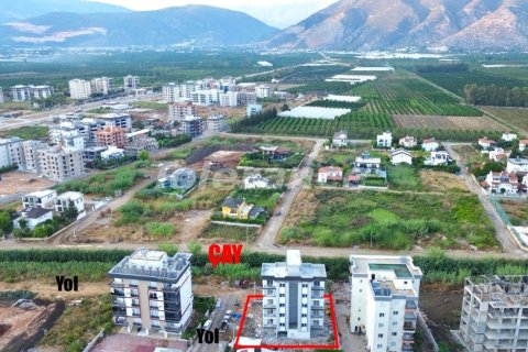 1+1 Lejlighed i Finike, Antalya, Tyrkiet Nr. 227784 - 5