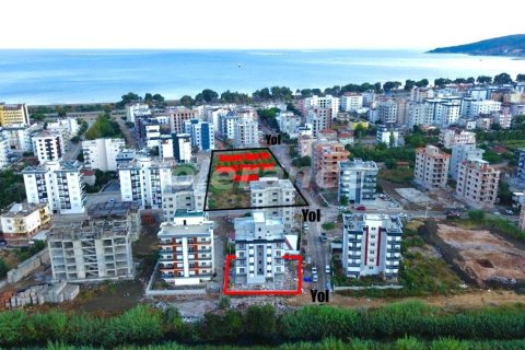 1+1 Lejlighed i Finike, Antalya, Tyrkiet Nr. 227784 - 2