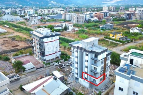 1+1 Lejlighed i Finike, Antalya, Tyrkiet Nr. 227784 - 4