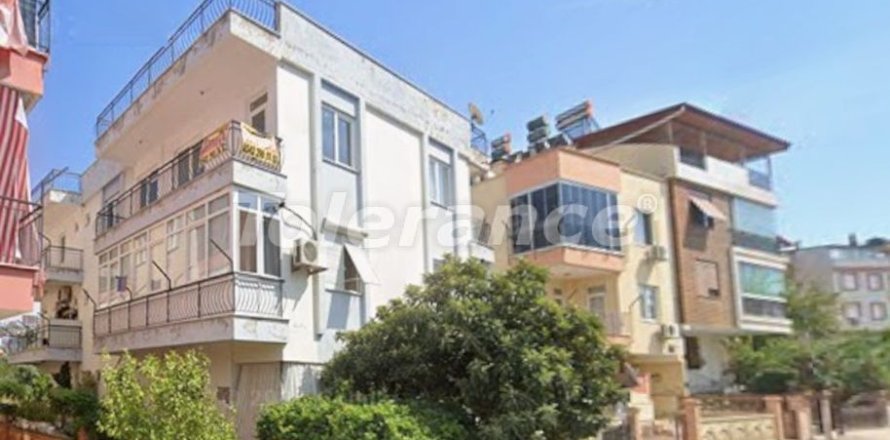 2+1 Apartment in Kepez, Canakkale, Turkey No. 227780