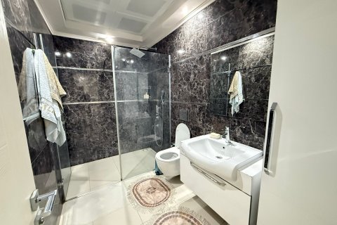 1+1 Leilighet  i Kestel, Bursa, Tyrkia Nr. 217666 - 11