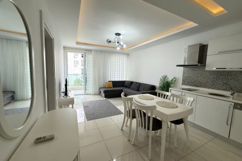1+1 Leilighet  i Kestel, Bursa, Tyrkia Nr. 217666 - 6