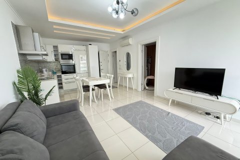 1+1 Leilighet  i Kestel, Bursa, Tyrkia Nr. 217666 - 2