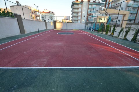 1+1 Leilighet  i Kestel, Bursa, Tyrkia Nr. 217666 - 12