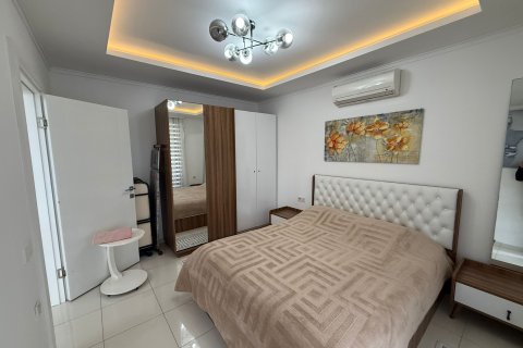 1+1 Leilighet  i Kestel, Bursa, Tyrkia Nr. 217666 - 9