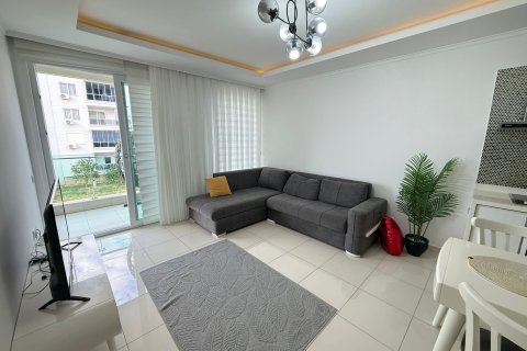 1+1 Leilighet  i Kestel, Bursa, Tyrkia Nr. 217666 - 3
