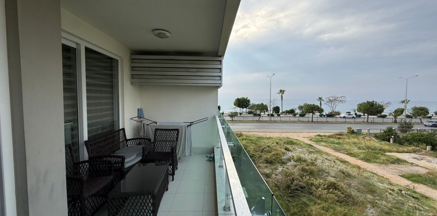 1+1 Leilighet  i Kestel, Bursa, Tyrkia Nr. 217666