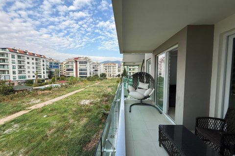 1+1 Leilighet  i Kestel, Bursa, Tyrkia Nr. 217666 - 8