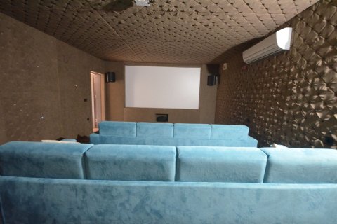 1+1 Leilighet  i Kestel, Bursa, Tyrkia Nr. 217666 - 15