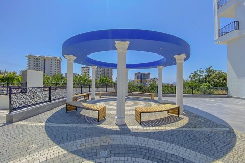 Apartment for sale in Alanya, Antalya, Turkey, 1 bedroom, 55m2, No. 217667 – photo 12