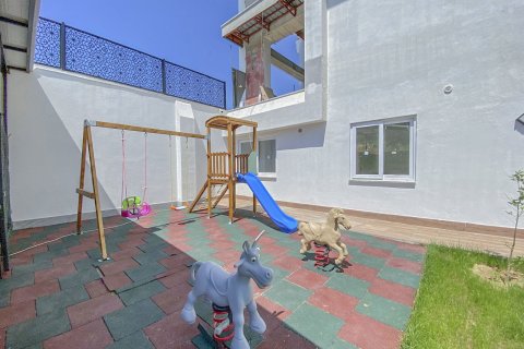 Apartment for sale in Alanya, Antalya, Turkey, 1 bedroom, 55m2, No. 217667 – photo 15