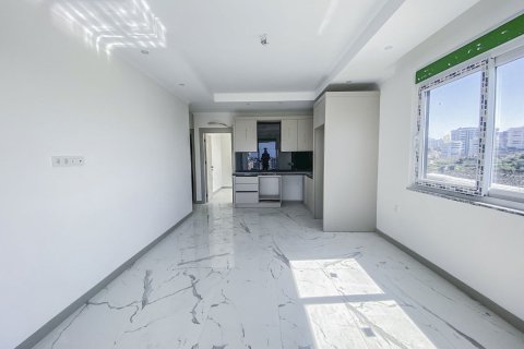 Apartment for sale in Alanya, Antalya, Turkey, 1 bedroom, 55m2, No. 217667 – photo 4