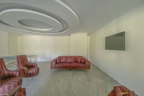 Apartment for sale in Alanya, Antalya, Turkey, 1 bedroom, 55m2, No. 217667 – photo 18