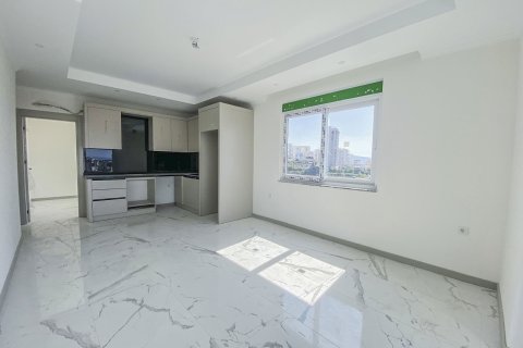 Apartment for sale in Alanya, Antalya, Turkey, 1 bedroom, 55m2, No. 217667 – photo 7