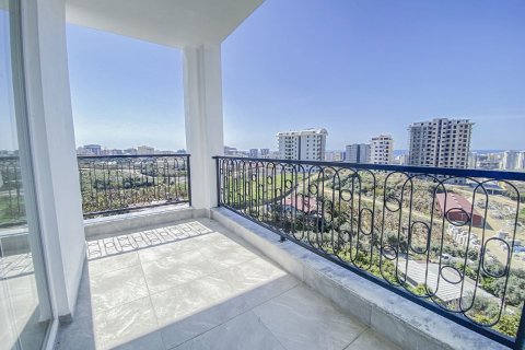 Apartment for sale in Alanya, Antalya, Turkey, 1 bedroom, 55m2, No. 217667 – photo 5