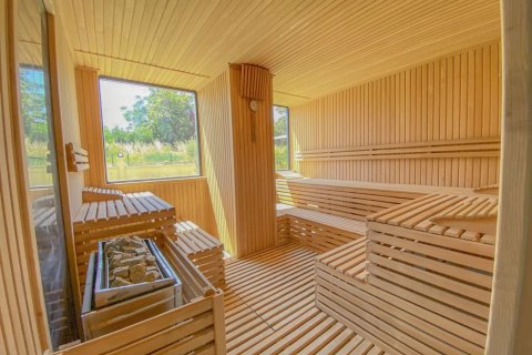 Apartment for sale in Alanya, Antalya, Turkey, 1 bedroom, 55m2, No. 217667 – photo 17