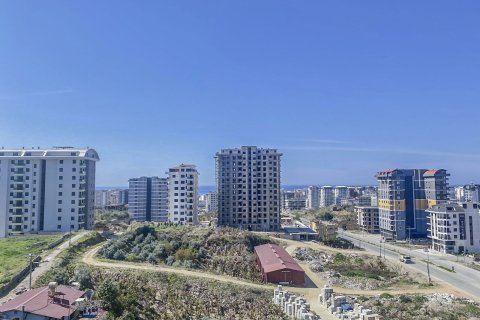 Apartment for sale in Alanya, Antalya, Turkey, 1 bedroom, 55m2, No. 217667 – photo 2