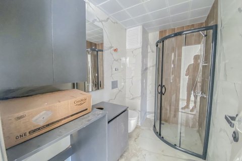 Apartment for sale in Alanya, Antalya, Turkey, 1 bedroom, 55m2, No. 217667 – photo 10